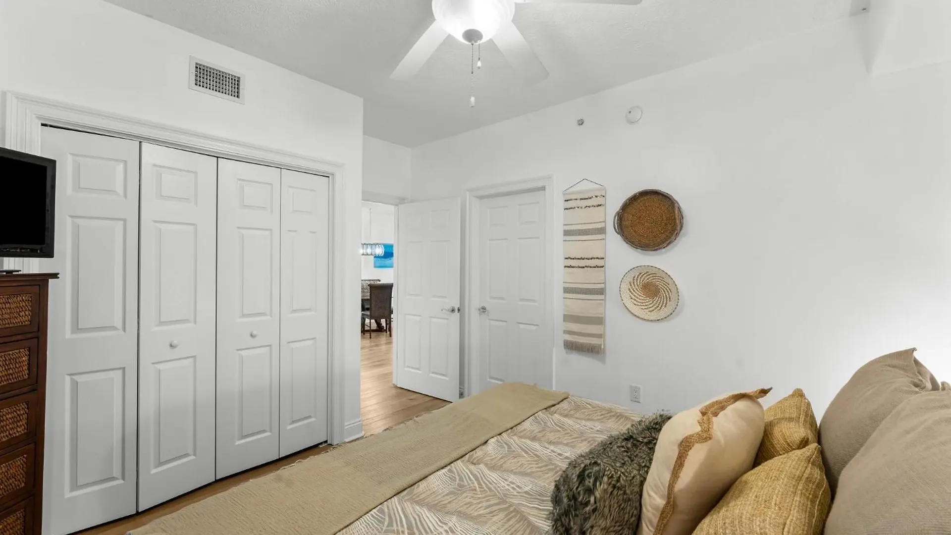 Apartmán Treasure Island 1707 Panama City Beach USA