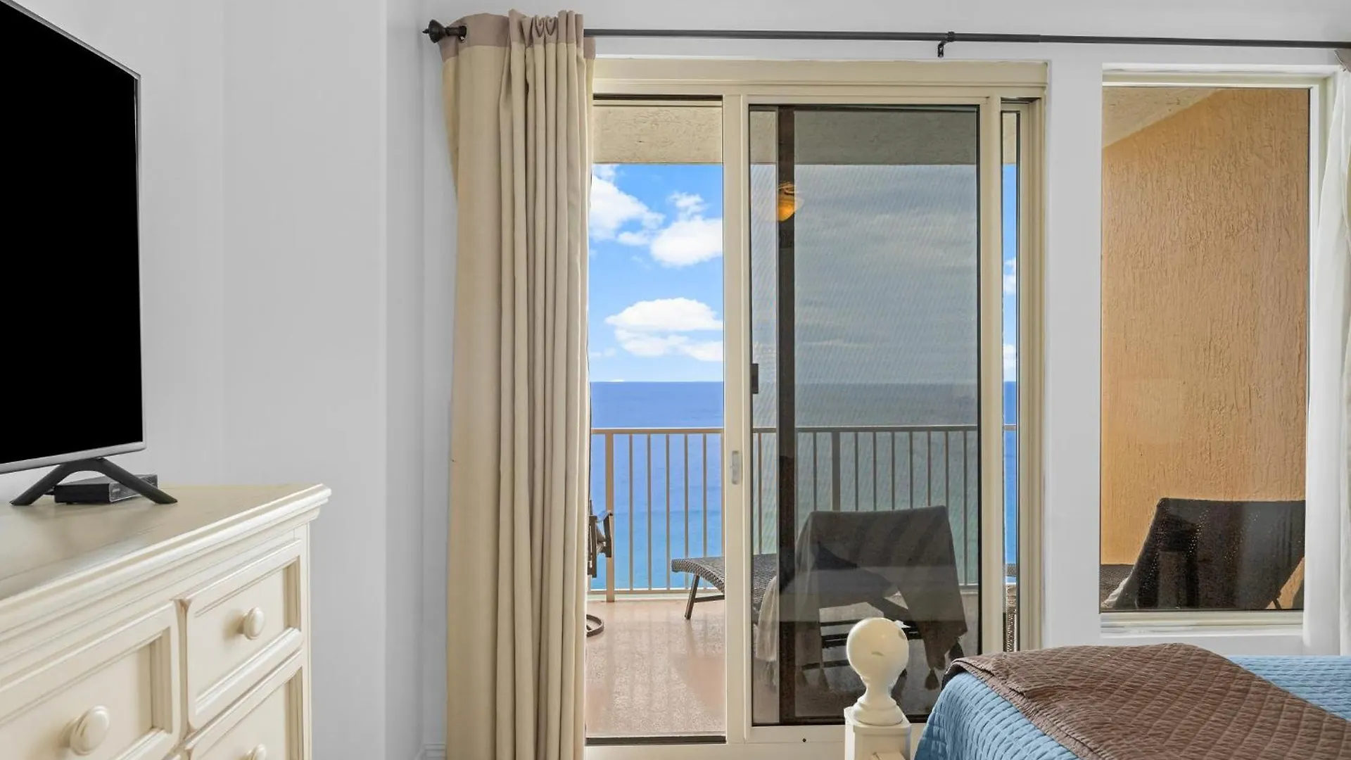 Apartmán Treasure Island 1707 Panama City Beach