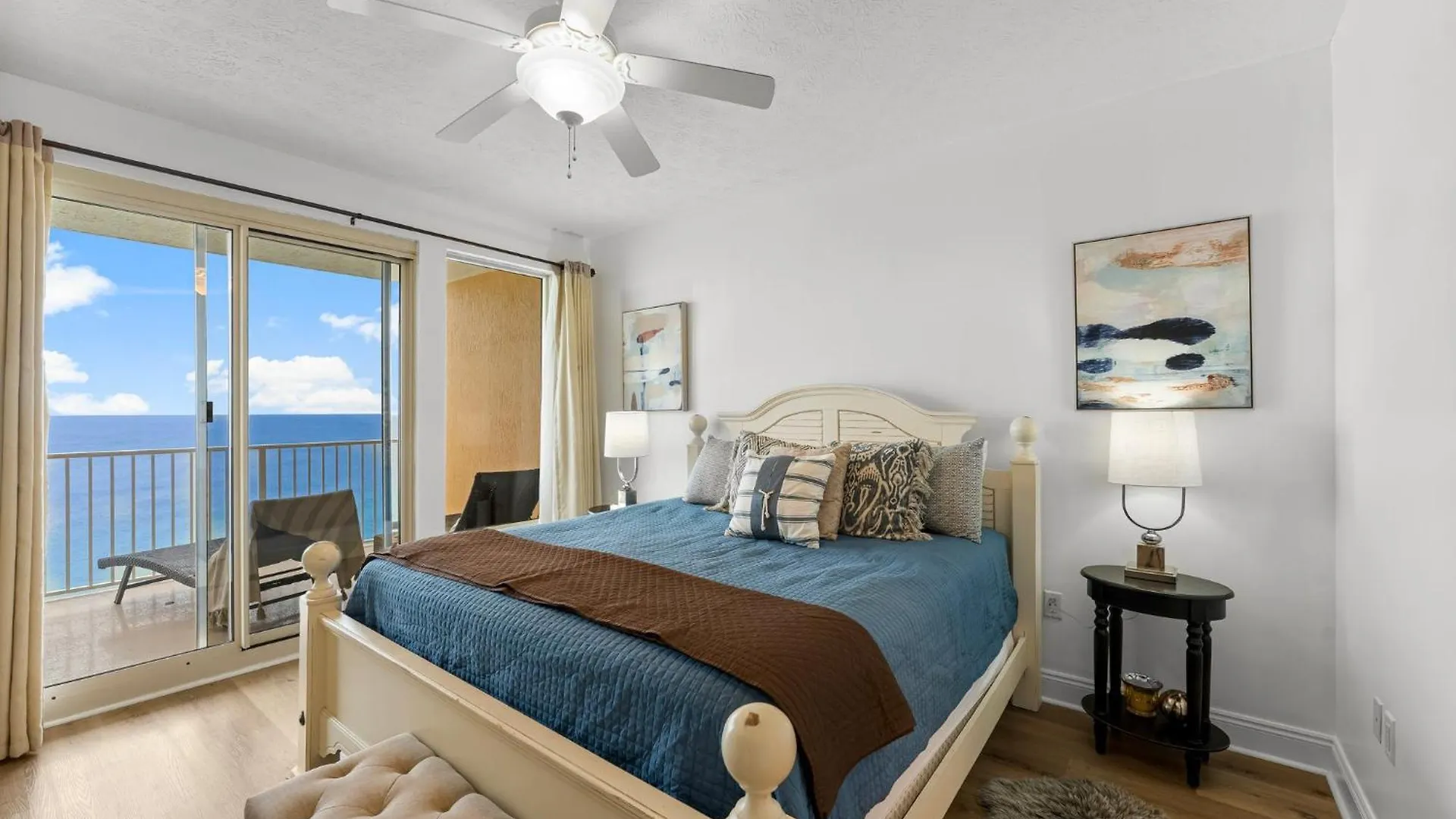 Apartmán Treasure Island 1707 Panama City Beach